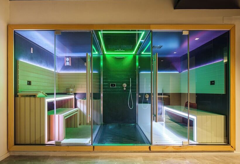 פנסיון Secret Garden