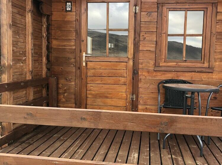 پانسیون Seljaland Ferðaþjónusta