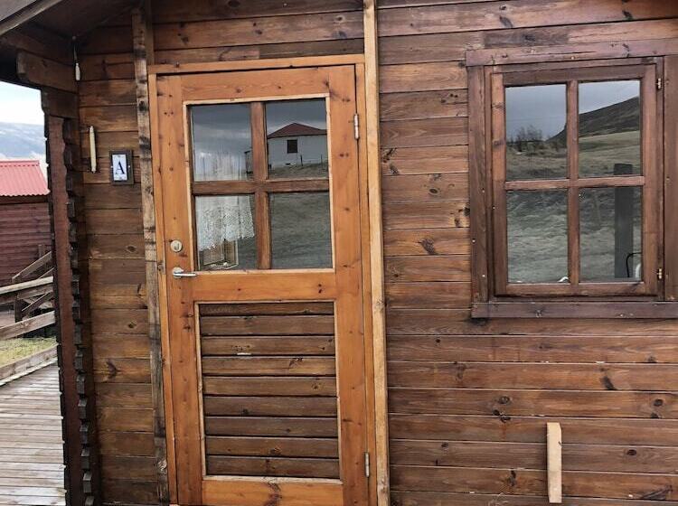 پانسیون Seljaland Ferðaþjónusta