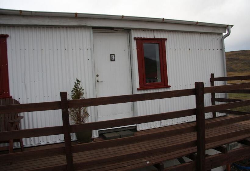 پانسیون Seljaland Ferðaþjónusta