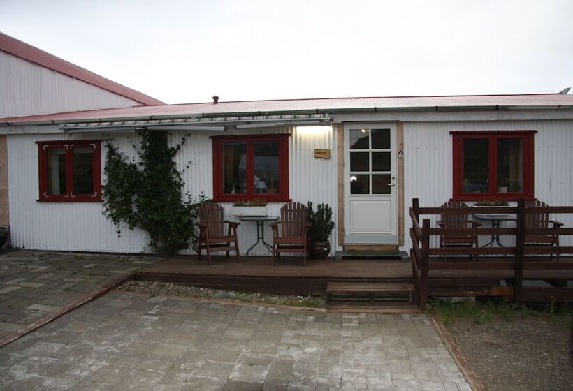 پانسیون Seljaland Ferðaþjónusta