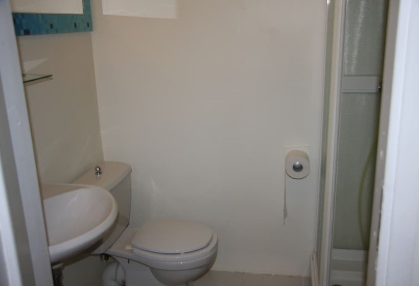 پانسیون Seljaland Ferðaþjónusta