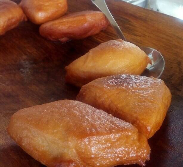 פנסיון The Vagabond Lodge