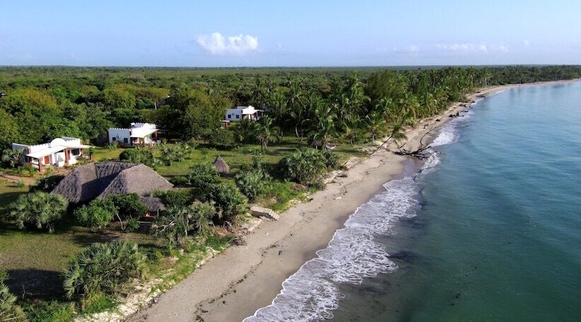 פנסיון The Vagabond Lodge