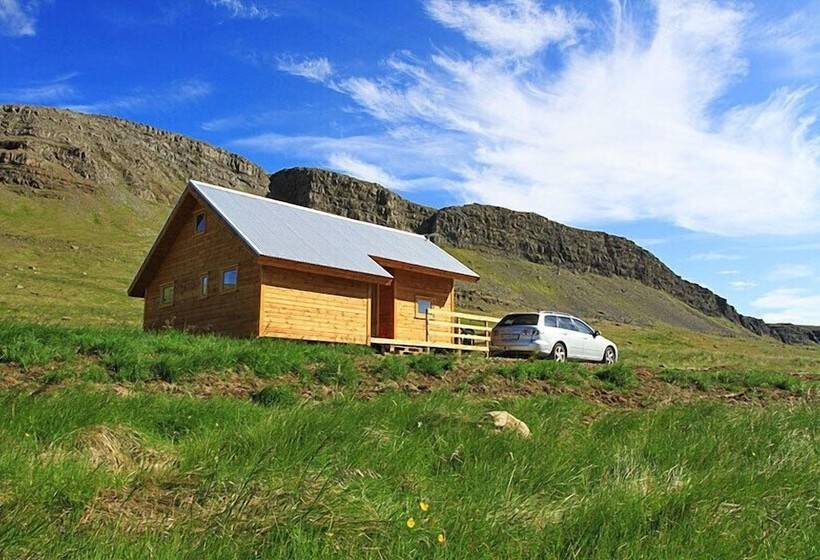 بنسيون Thurranes Guesthouses