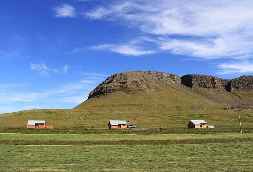 پانسیون Thurranes Guesthouses