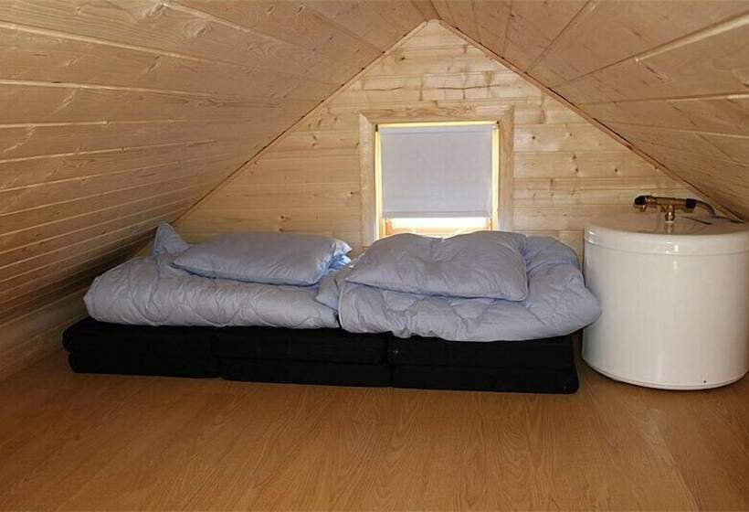 پانسیون Thurranes Guesthouses