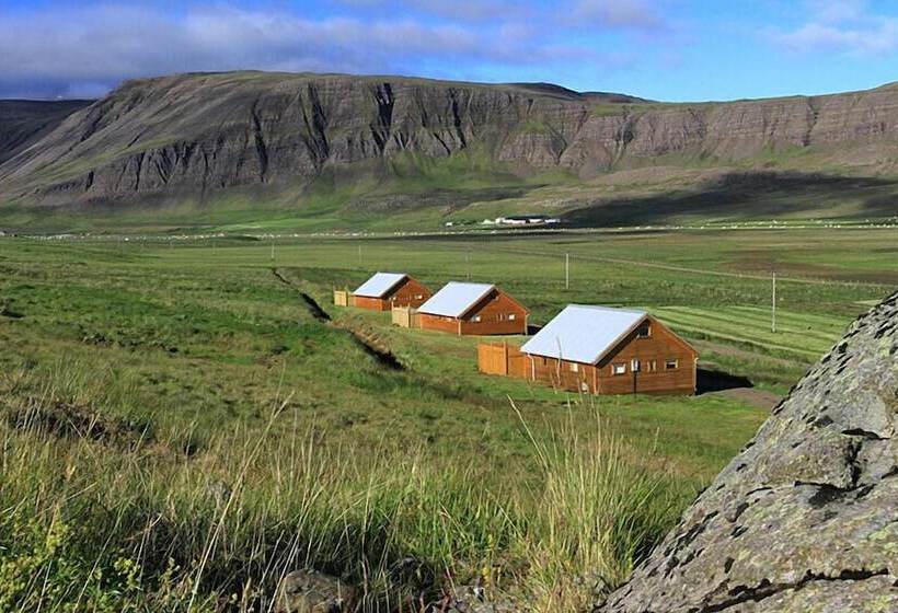 بنسيون Thurranes Guesthouses