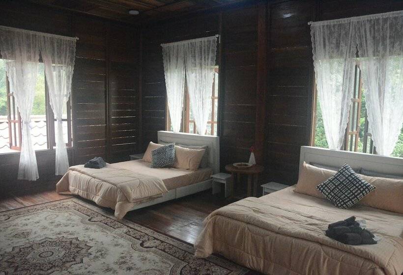 膳宿费 Tokwan S Agro Village