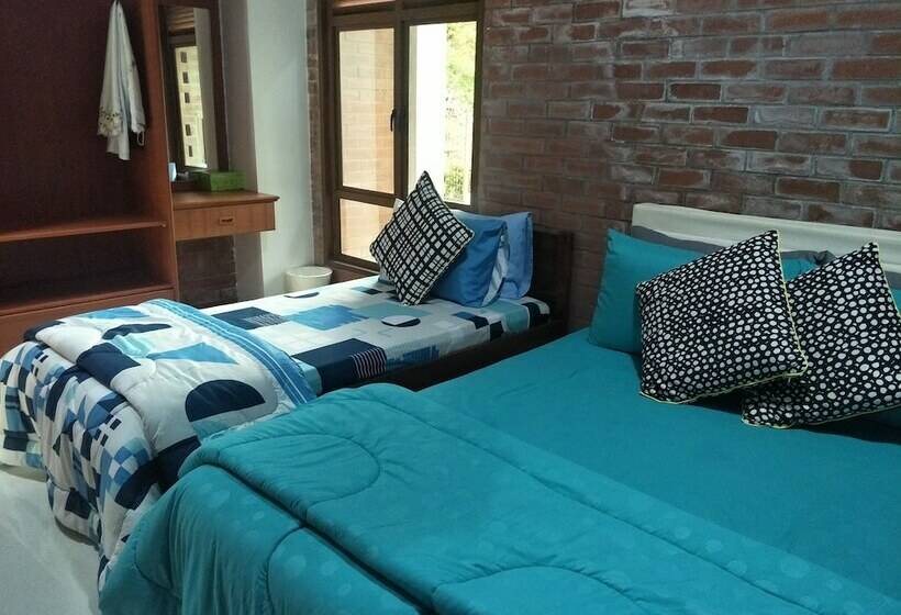 膳宿费 Tokwan S Agro Village