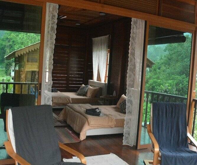 膳宿费 Tokwan S Agro Village