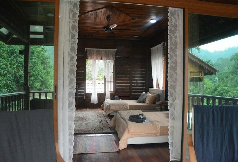 膳宿费 Tokwan S Agro Village