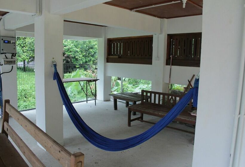 膳宿费 Tokwan S Agro Village