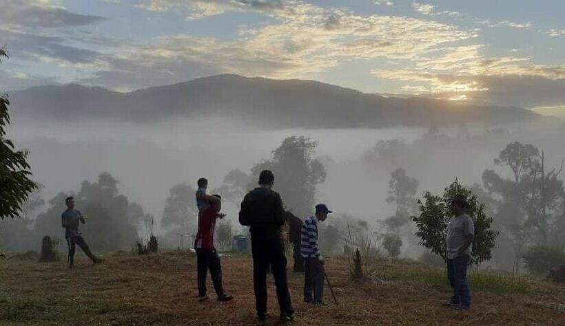 膳宿费 Tokwan S Agro Village