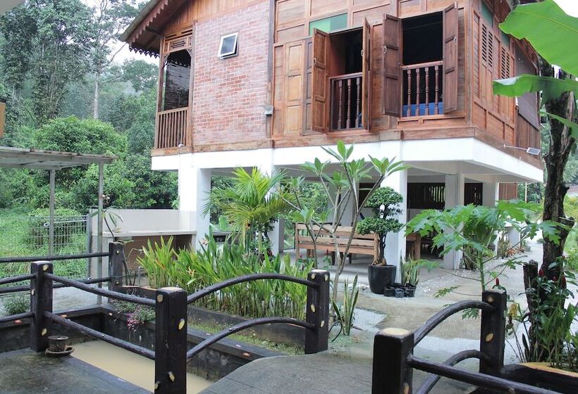 膳宿费 Tokwan S Agro Village