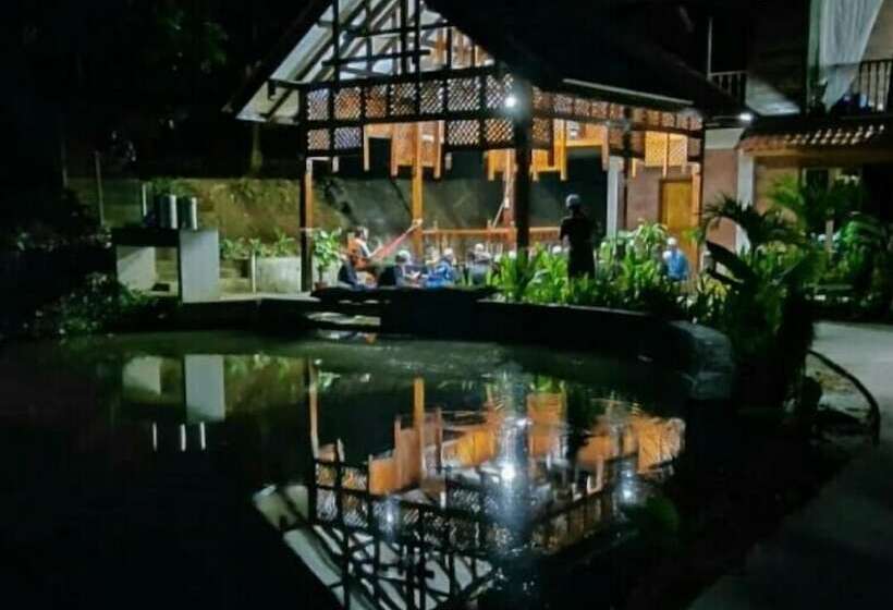 膳宿费 Tokwan S Agro Village