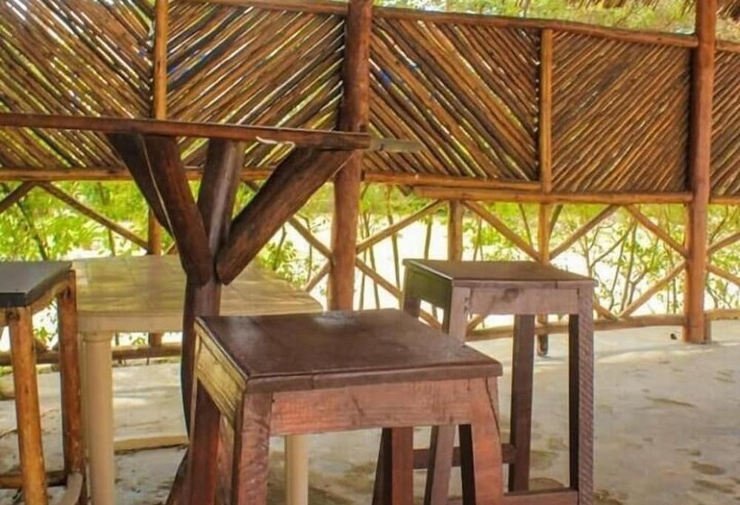 ペンション Town Lodge Bagamoyo