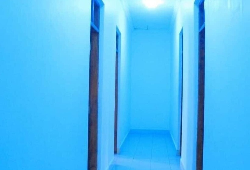 ペンション Town Lodge Bagamoyo