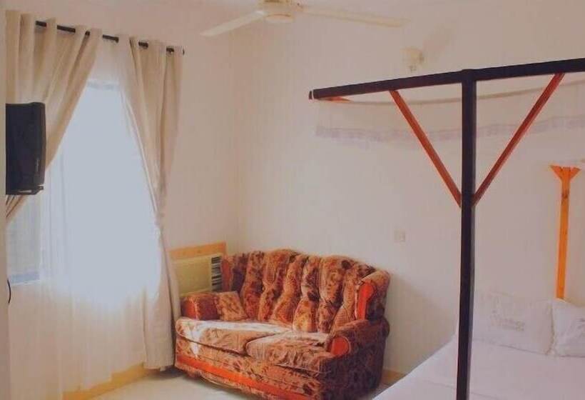 ペンション Town Lodge Bagamoyo