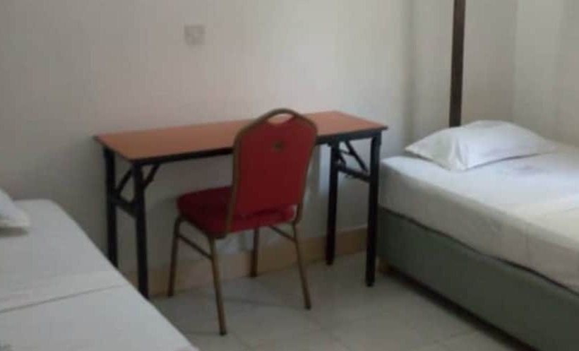 ペンション Town Lodge Bagamoyo