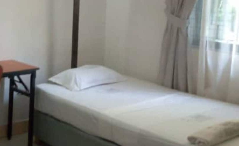 ペンション Town Lodge Bagamoyo