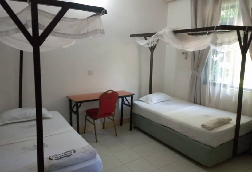 ペンション Town Lodge Bagamoyo