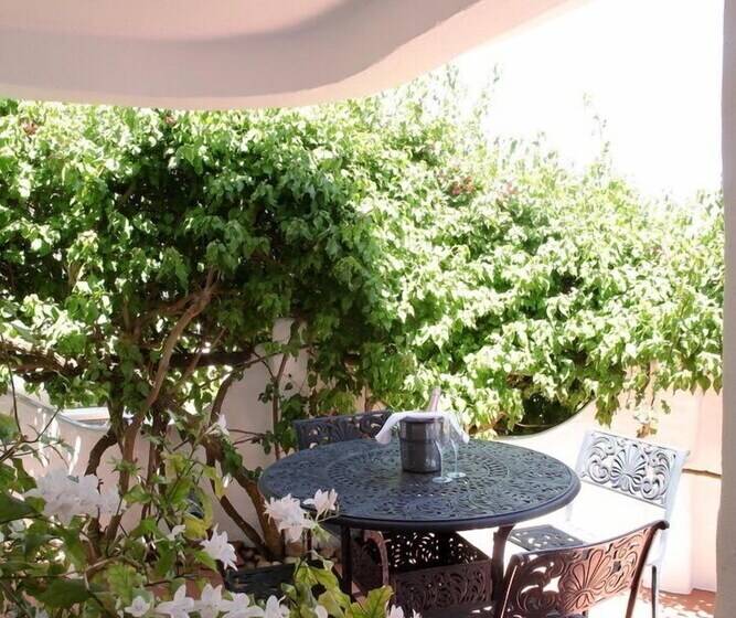 بنسيون Villa Du Sud