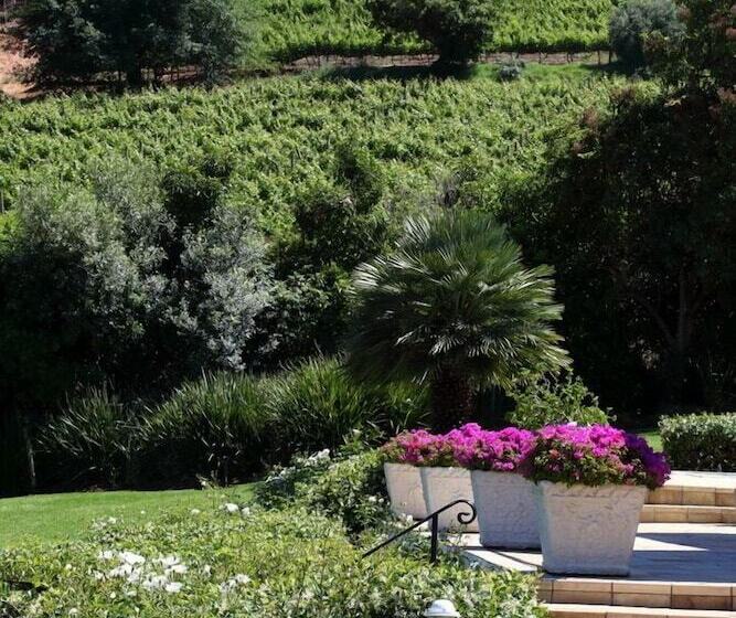 بنسيون Villa Du Sud