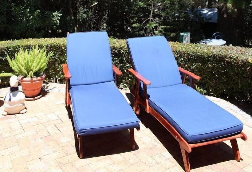 بنسيون Villa Du Sud