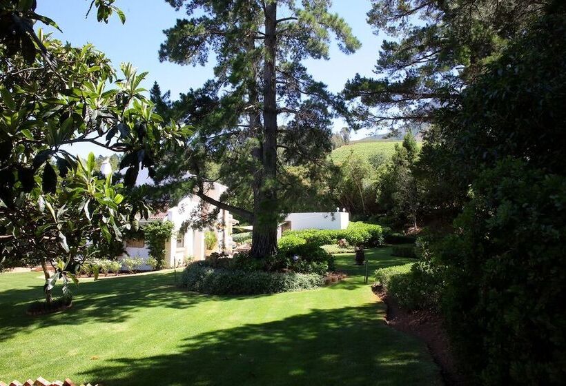 بنسيون Villa Du Sud