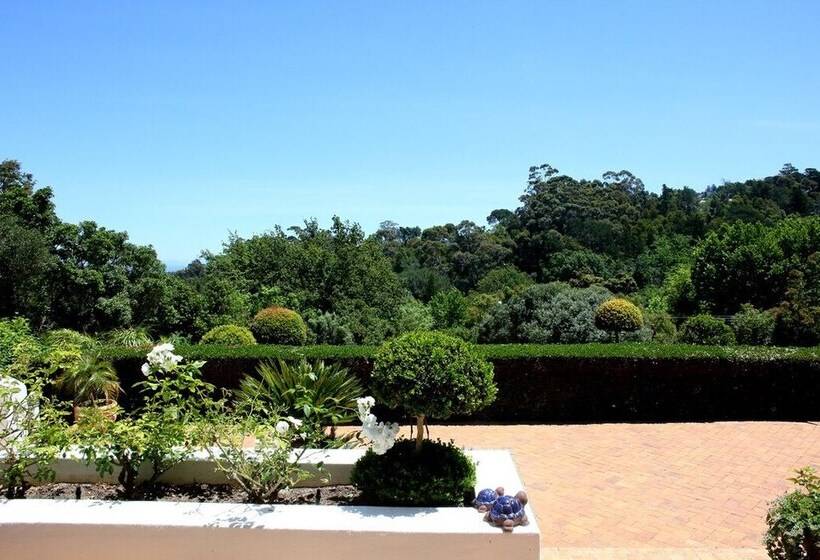 بنسيون Villa Du Sud