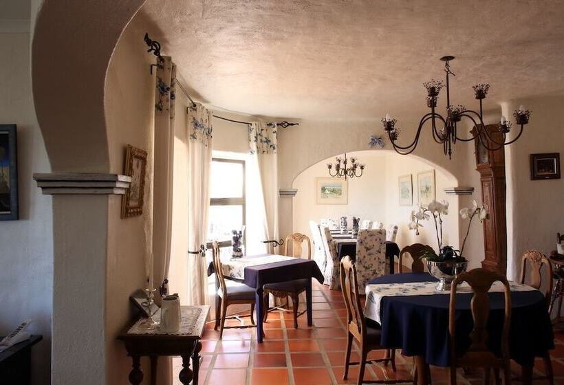 بنسيون Villa Du Sud