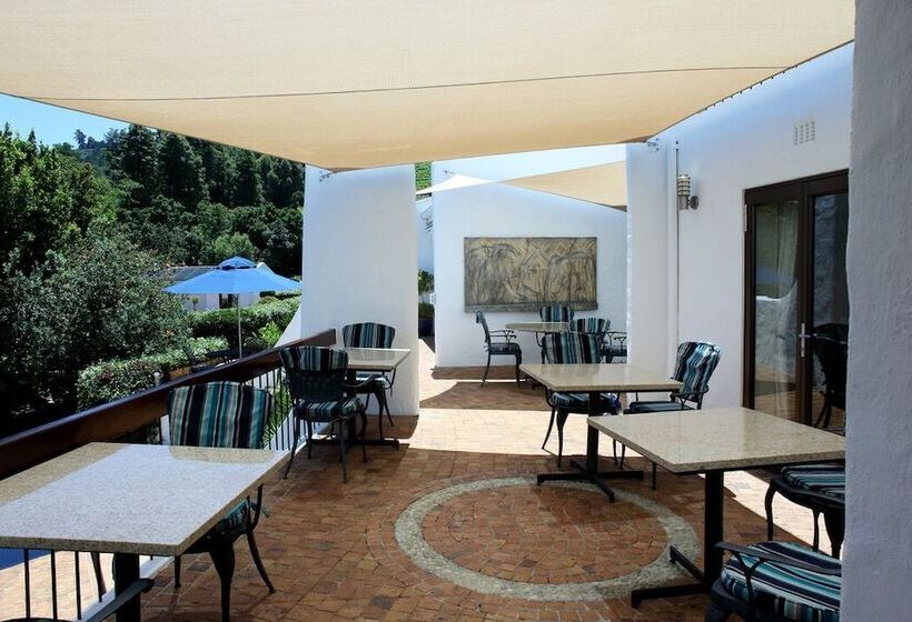 بنسيون Villa Du Sud