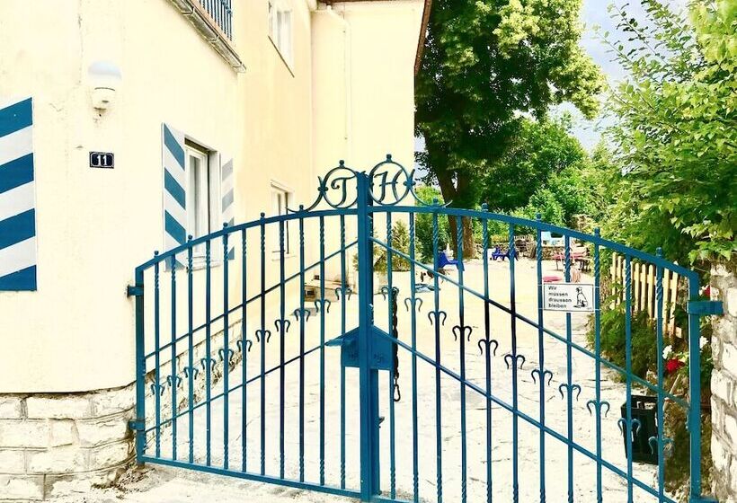 펜션 Villa In Velden