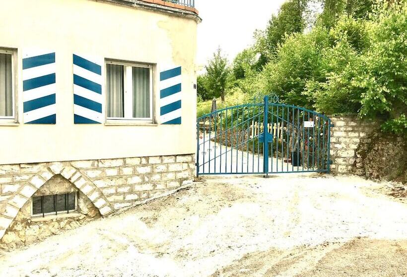 펜션 Villa In Velden