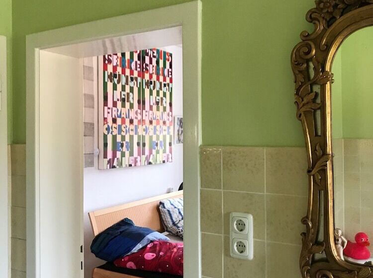 펜션 Villa In Velden