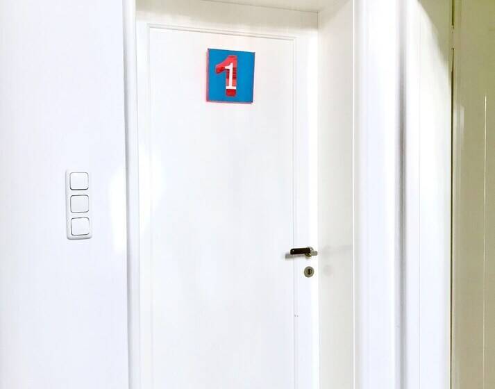 펜션 Villa In Velden