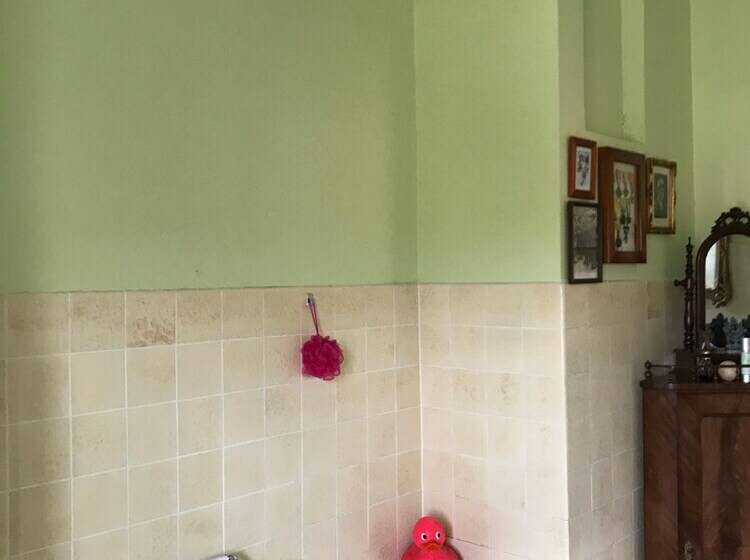 펜션 Villa In Velden