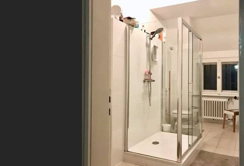 펜션 Villa In Velden