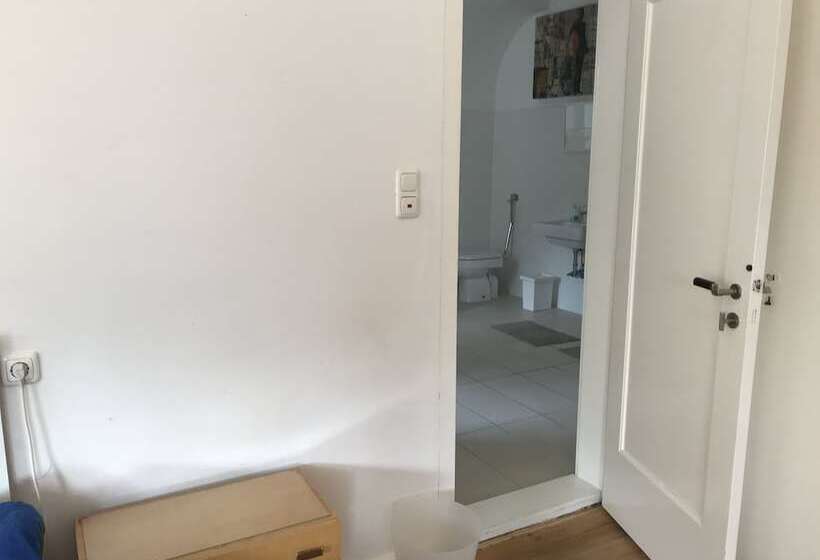 펜션 Villa In Velden