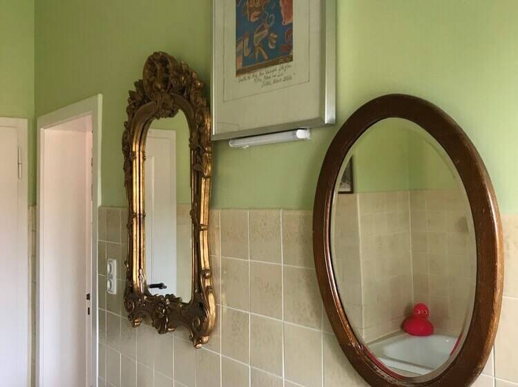 펜션 Villa In Velden