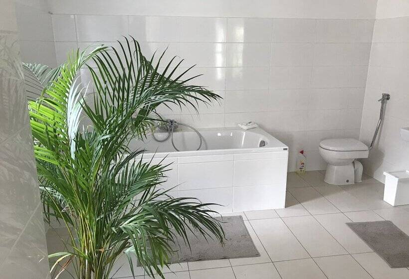 펜션 Villa In Velden