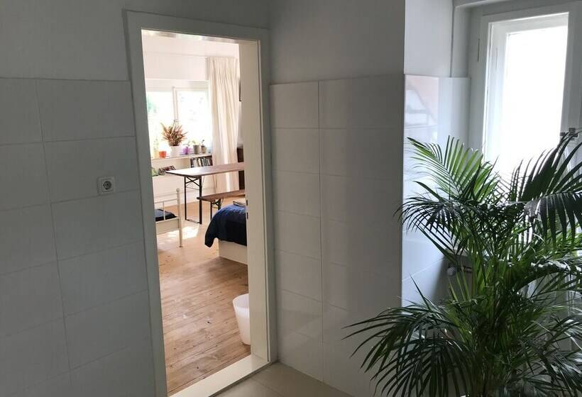 펜션 Villa In Velden