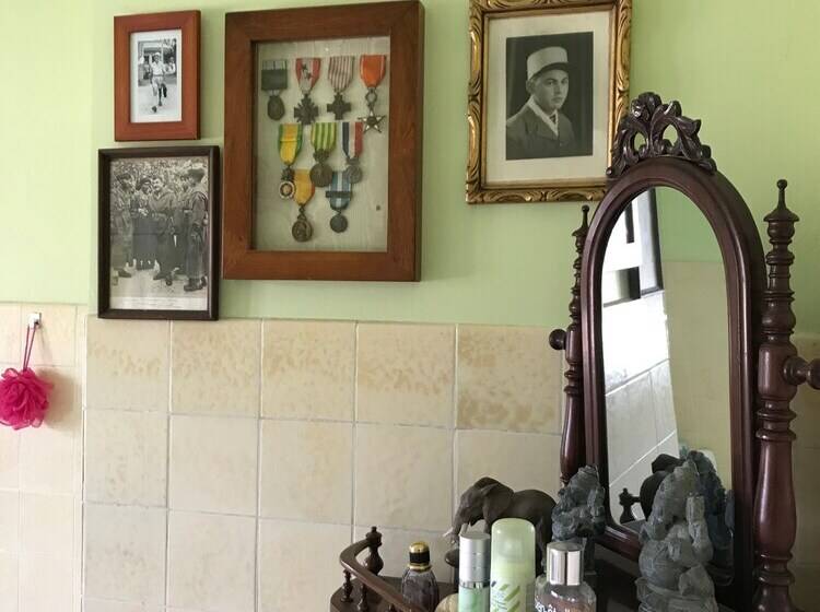 펜션 Villa In Velden