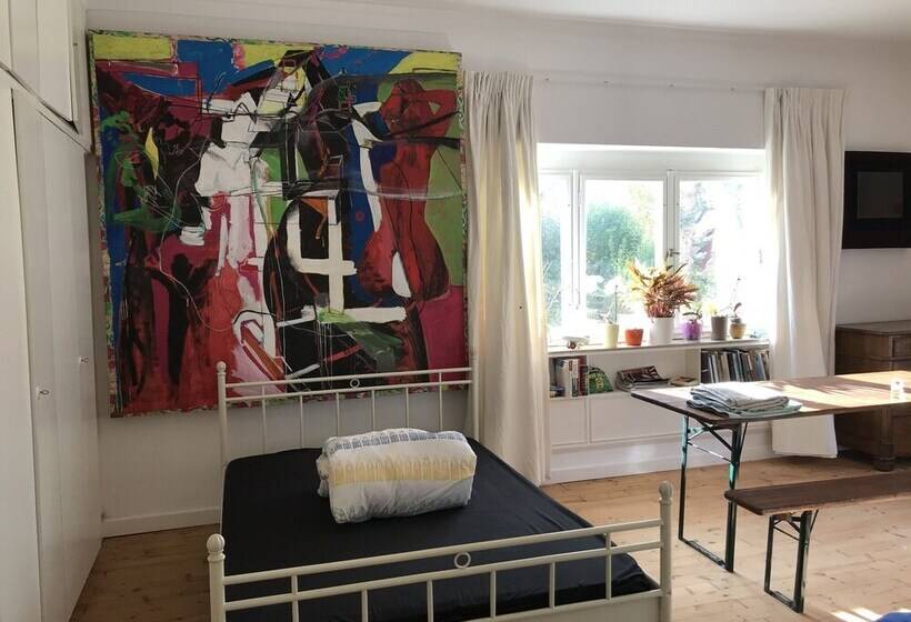 펜션 Villa In Velden