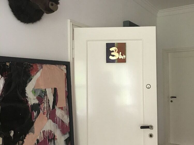 펜션 Villa In Velden