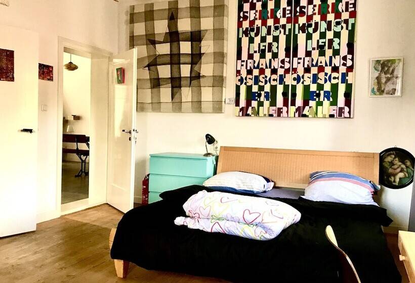 펜션 Villa In Velden