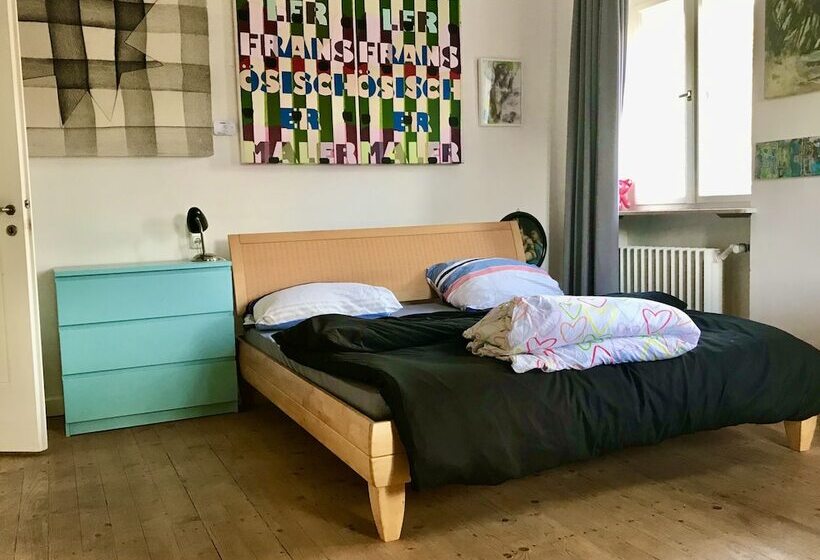 펜션 Villa In Velden