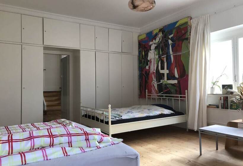 펜션 Villa In Velden