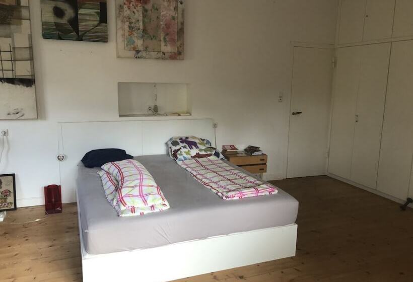 펜션 Villa In Velden